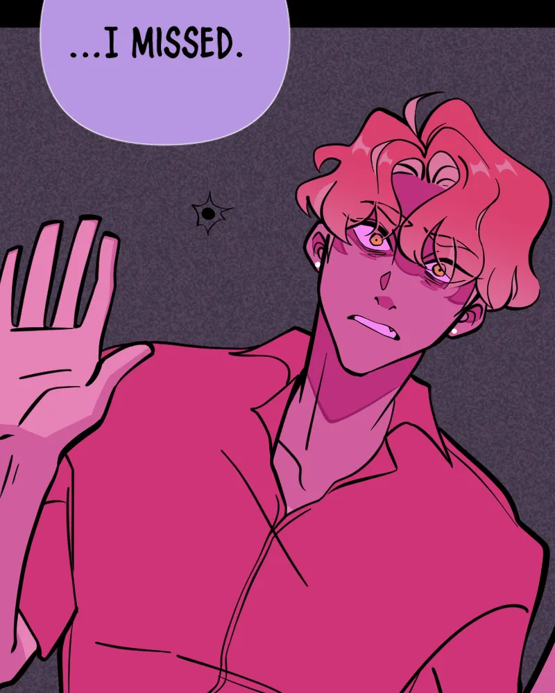Homesick Chapter 35 page 83 - 