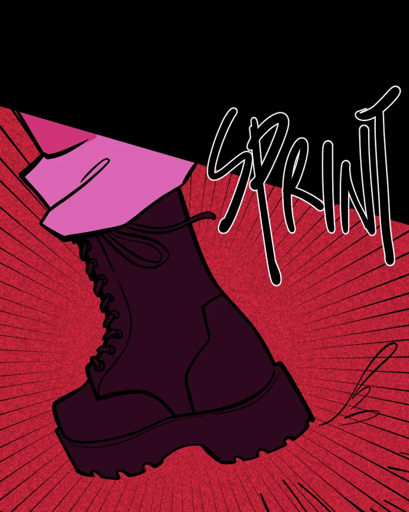 Homesick Chapter 35 page 86 - 