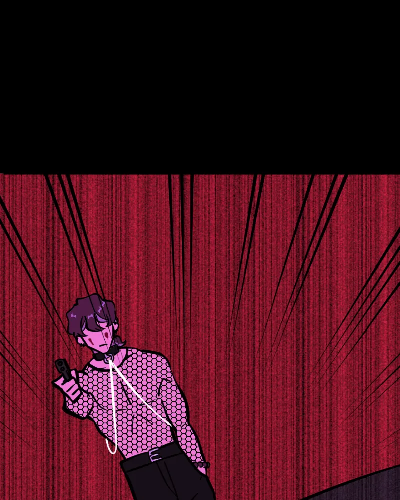 Homesick Chapter 35 page 89 - 