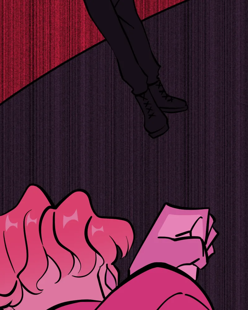 Homesick Chapter 35 page 90 - 