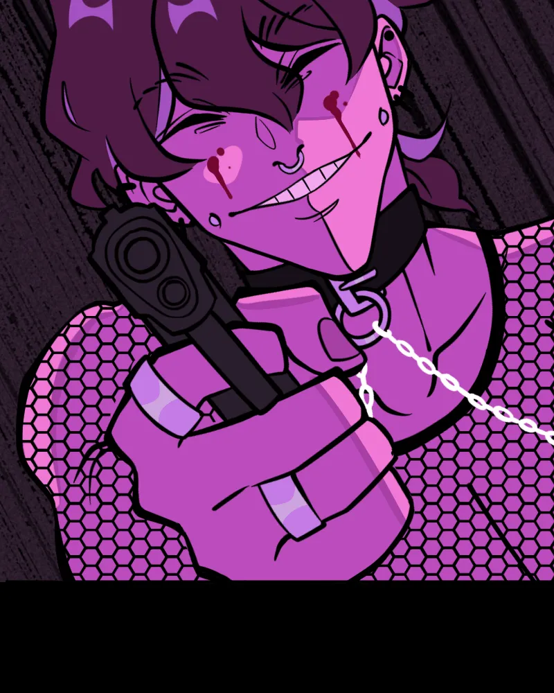Homesick Chapter 35 page 93 - 