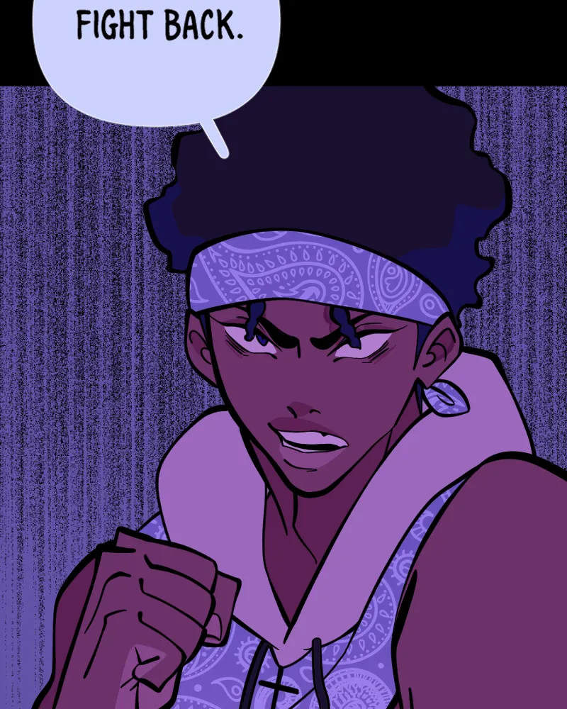 Homesick Chapter 36 page 103 - 