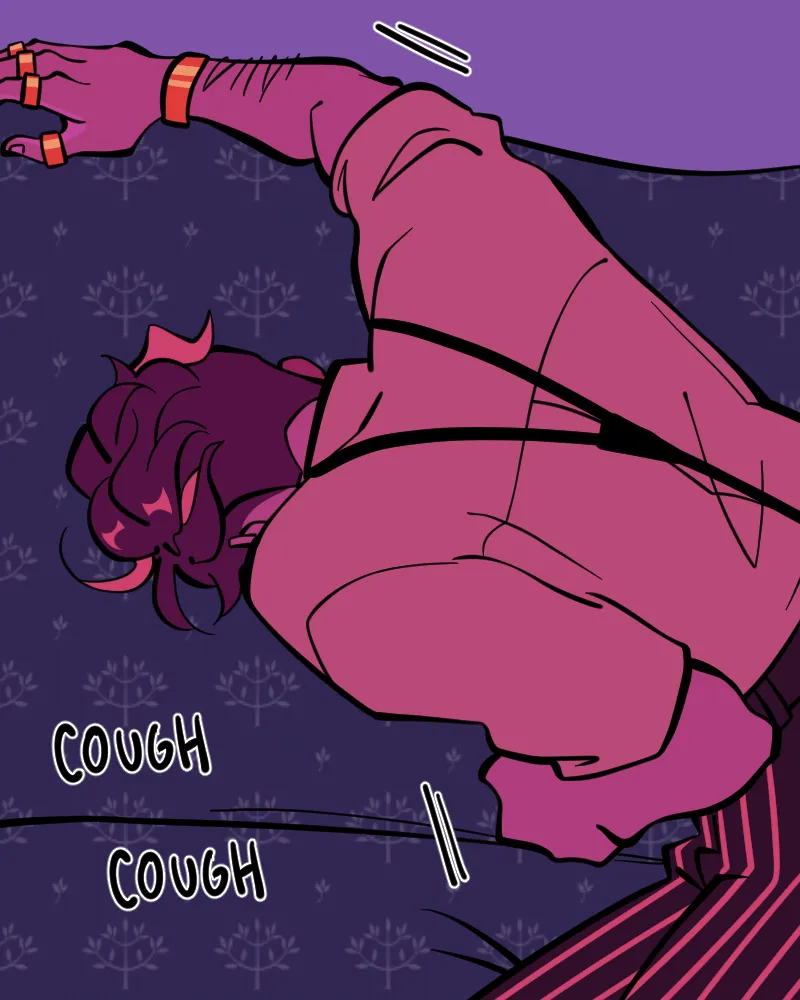 Homesick Chapter 36 page 106 - 