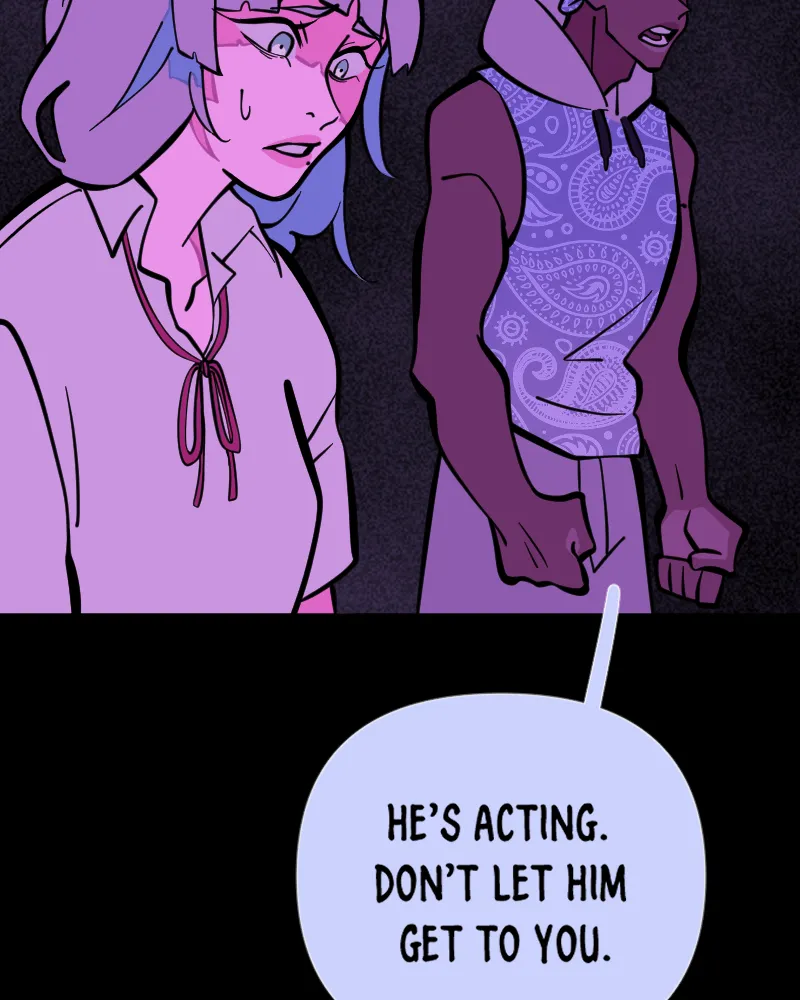 Homesick Chapter 36 page 108 - 