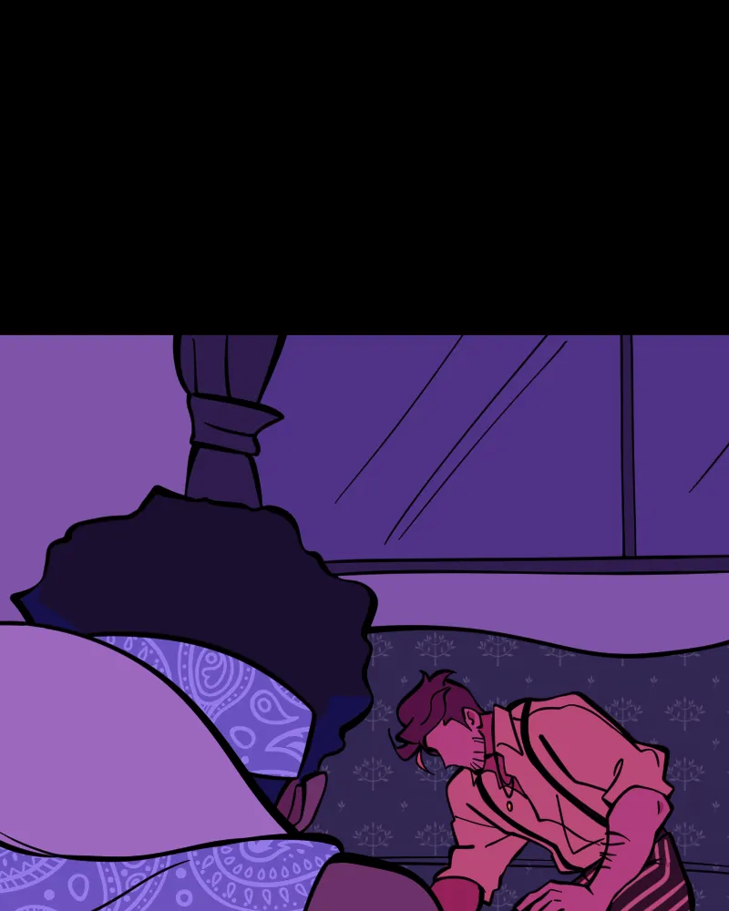 Homesick Chapter 36 page 112 - 