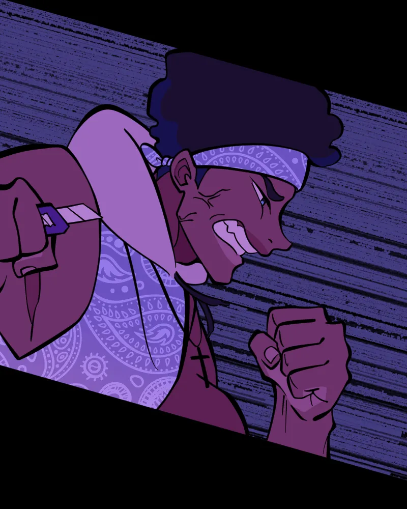 Homesick Chapter 36 page 115 - 