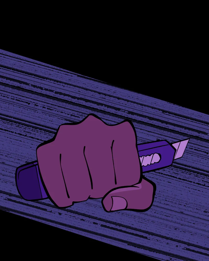 Homesick Chapter 36 page 116 - 