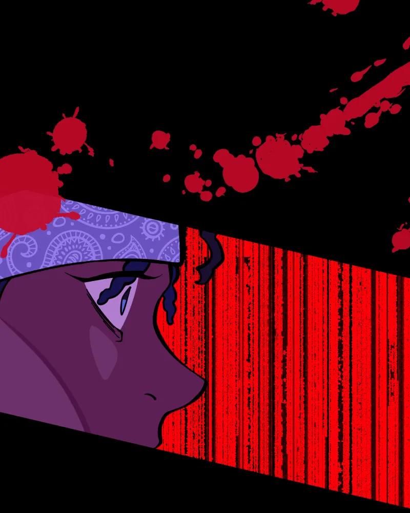 Homesick Chapter 36 page 120 - 