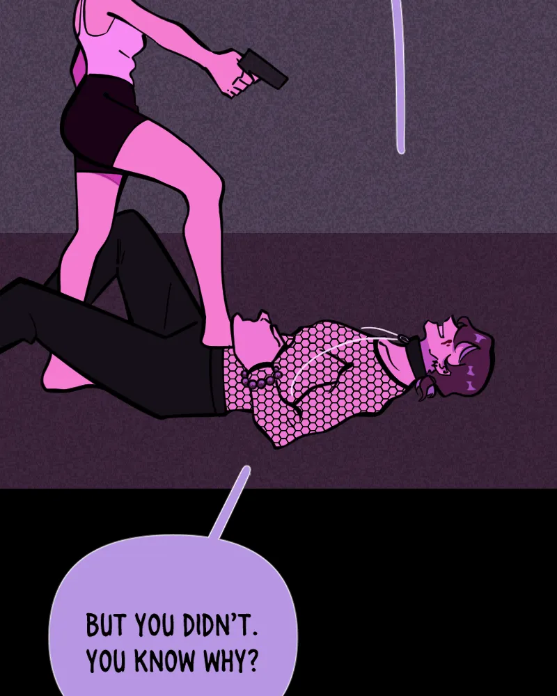 Homesick Chapter 36 page 13 - 