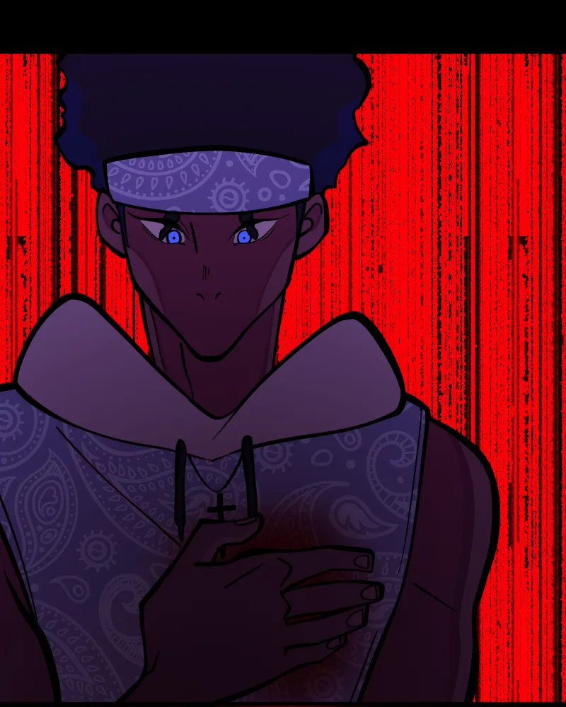 Homesick Chapter 36 page 126 - 