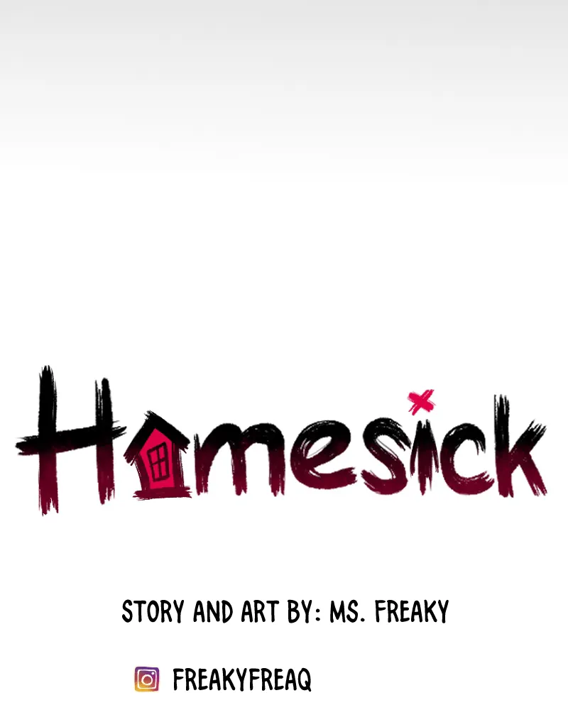 Homesick Chapter 36 page 132 - 