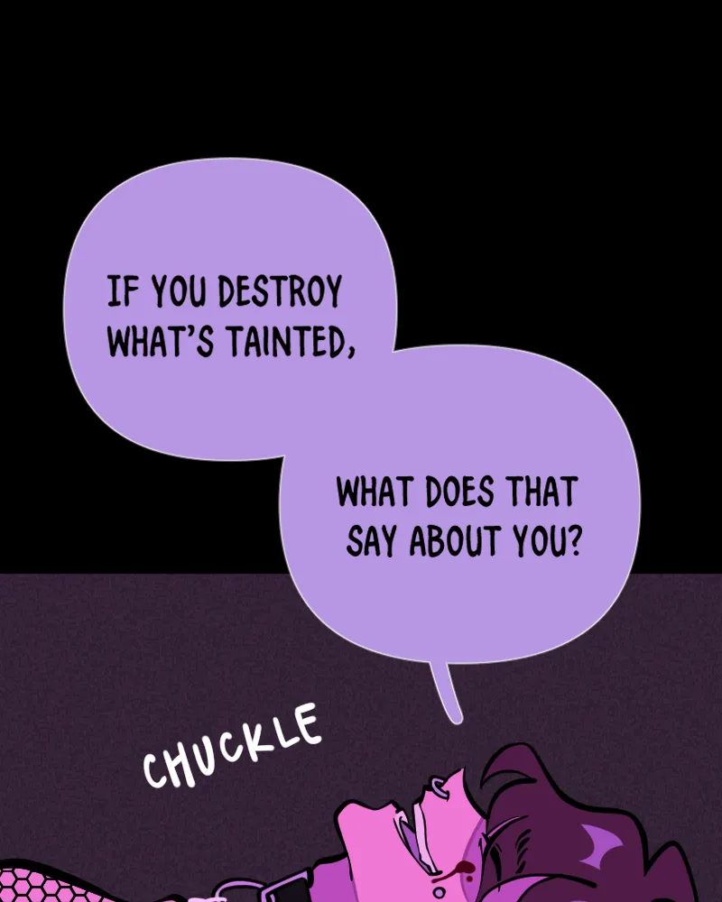 Homesick Chapter 36 page 16 - 