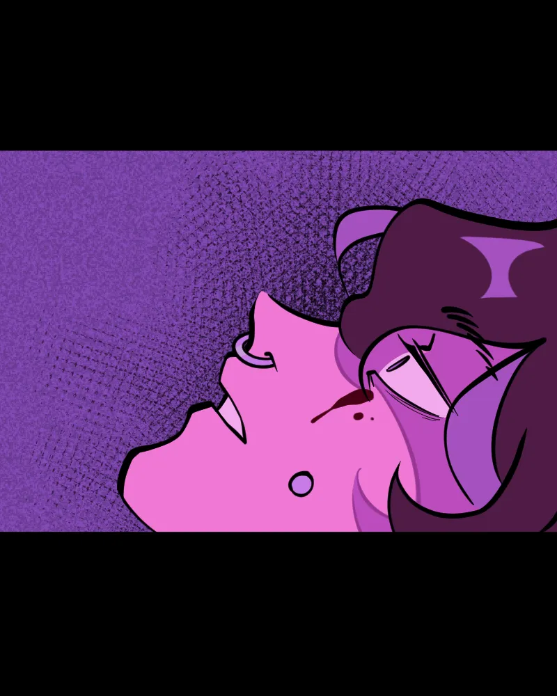 Homesick Chapter 36 page 19 - 