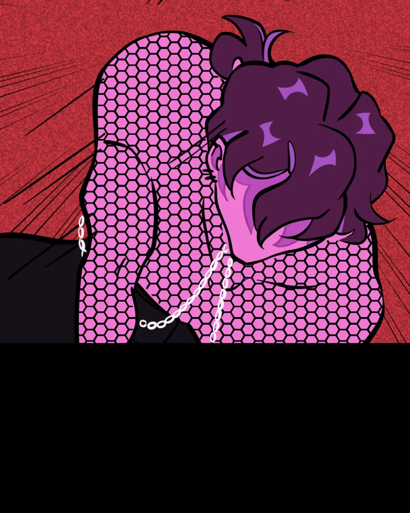 Homesick Chapter 36 page 3 - 