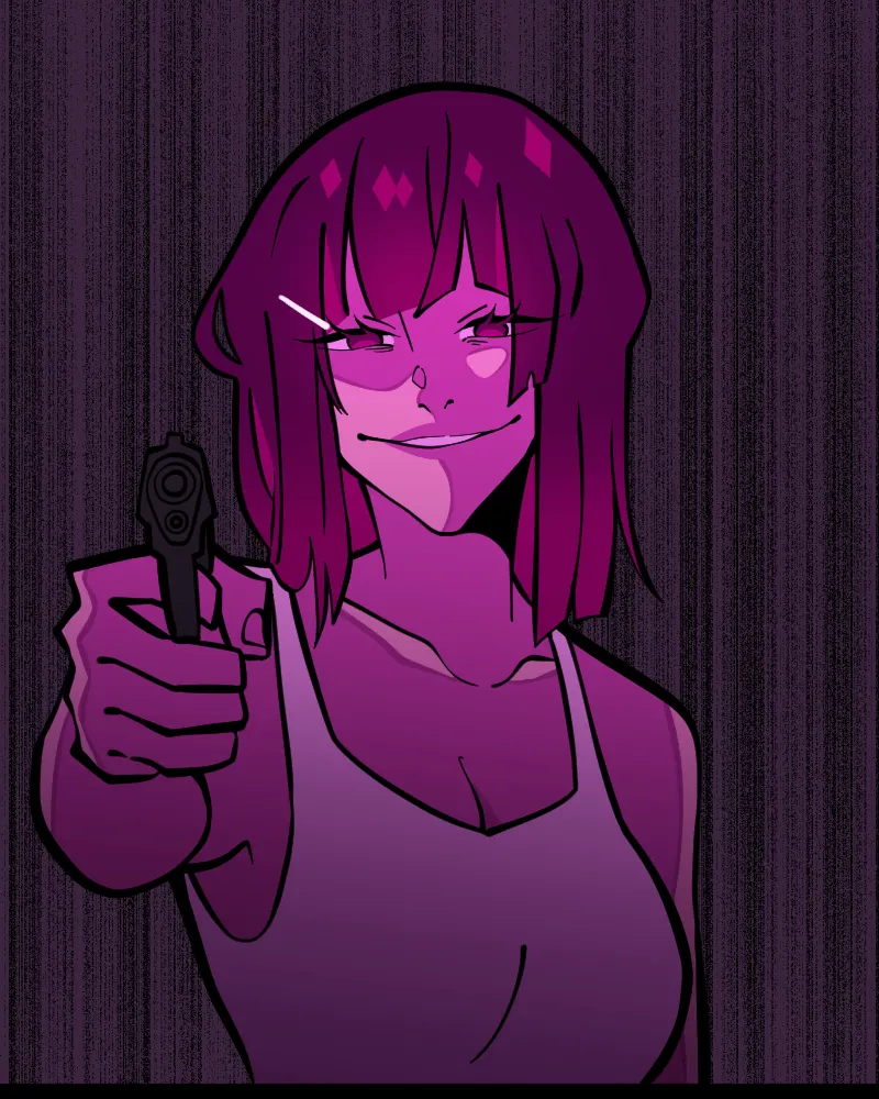 Homesick Chapter 36 page 21 - 