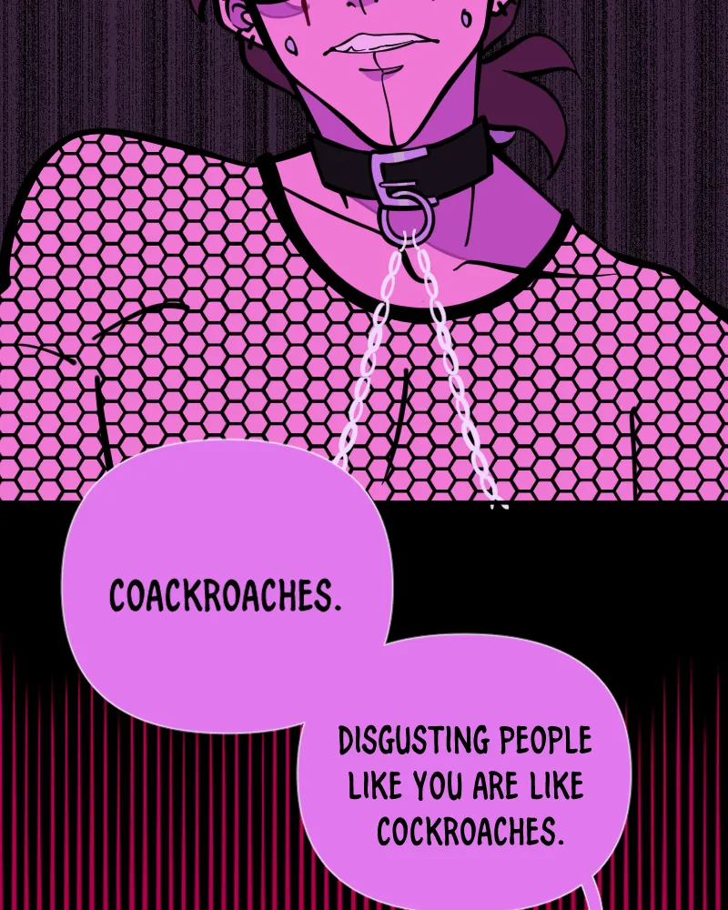 Homesick Chapter 36 page 23 - 