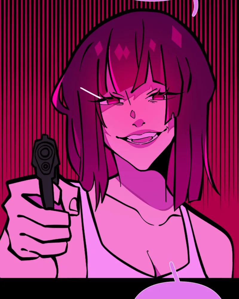 Homesick Chapter 36 page 24 - 