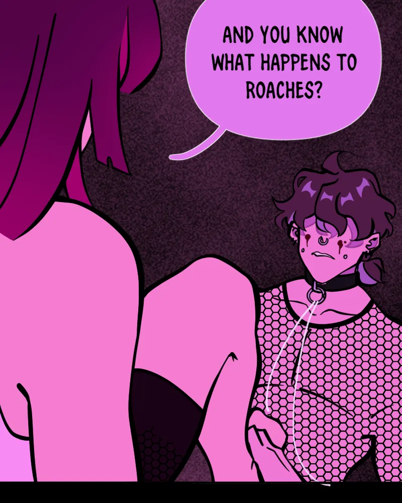 Homesick Chapter 36 page 26 - 