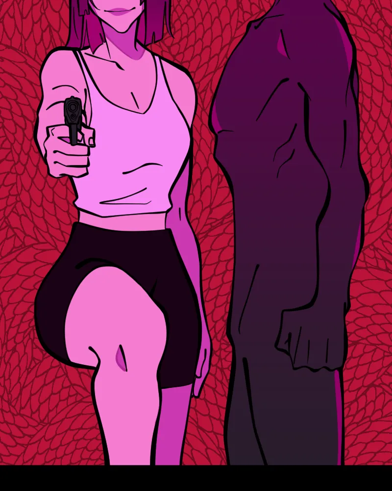 Homesick Chapter 36 page 31 - 