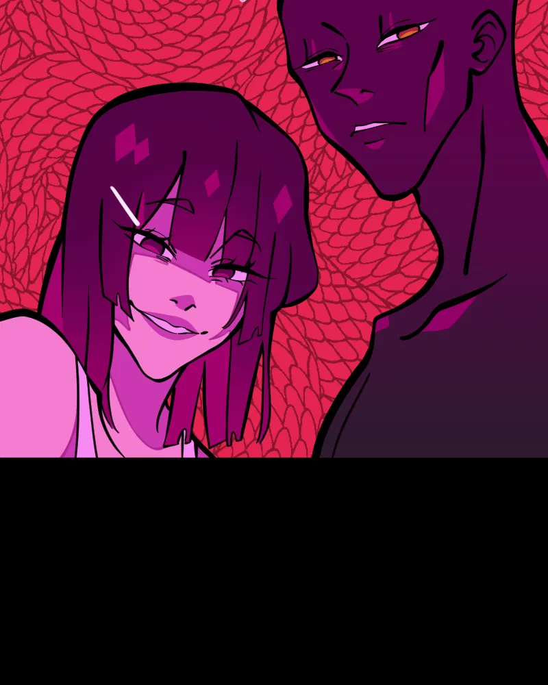 Homesick Chapter 36 page 33 - 