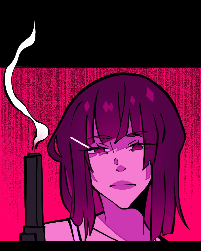 Homesick Chapter 36 page 40 - 