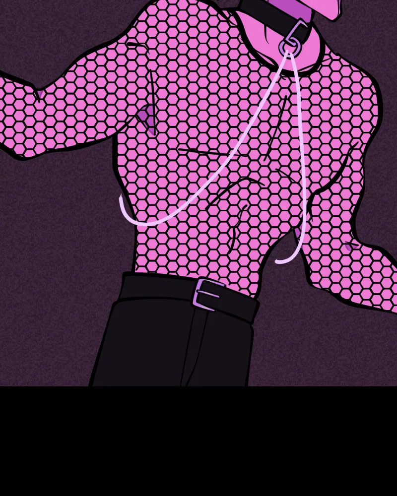 Homesick Chapter 36 page 42 - 