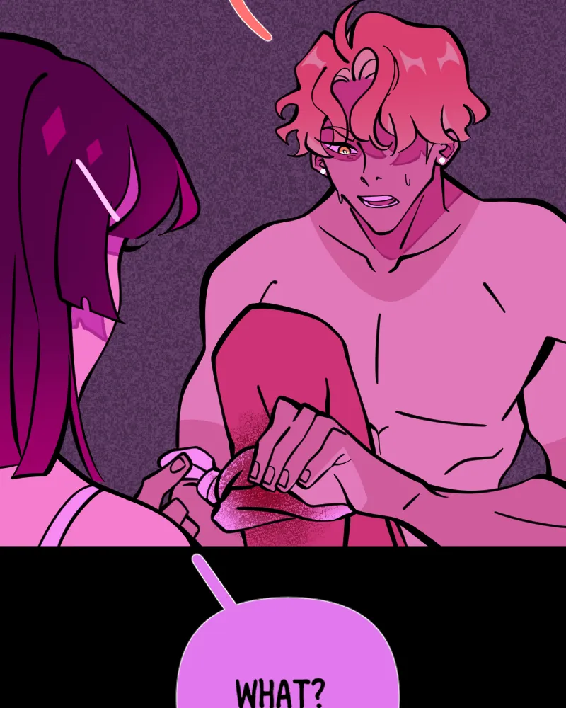 Homesick Chapter 36 page 48 - 