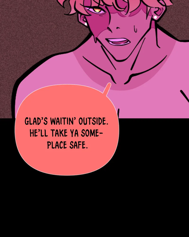 Homesick Chapter 36 page 50 - 