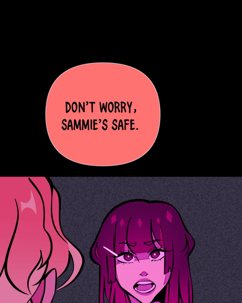 Homesick Chapter 36 page 51 - 