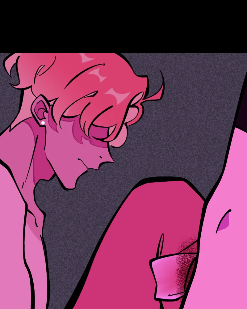 Homesick Chapter 36 page 58 - 
