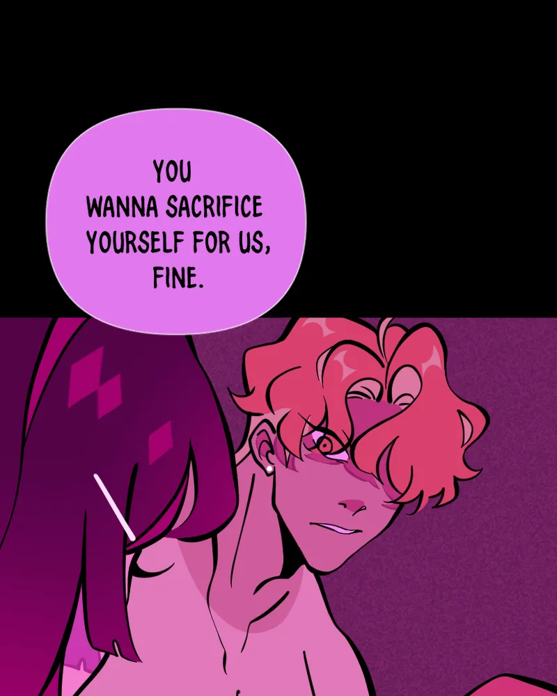 Homesick Chapter 36 page 65 - 