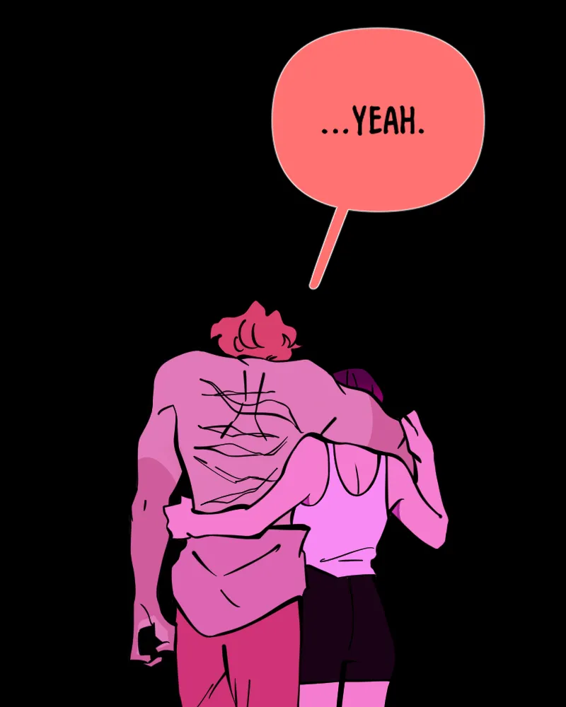 Homesick Chapter 36 page 73 - 