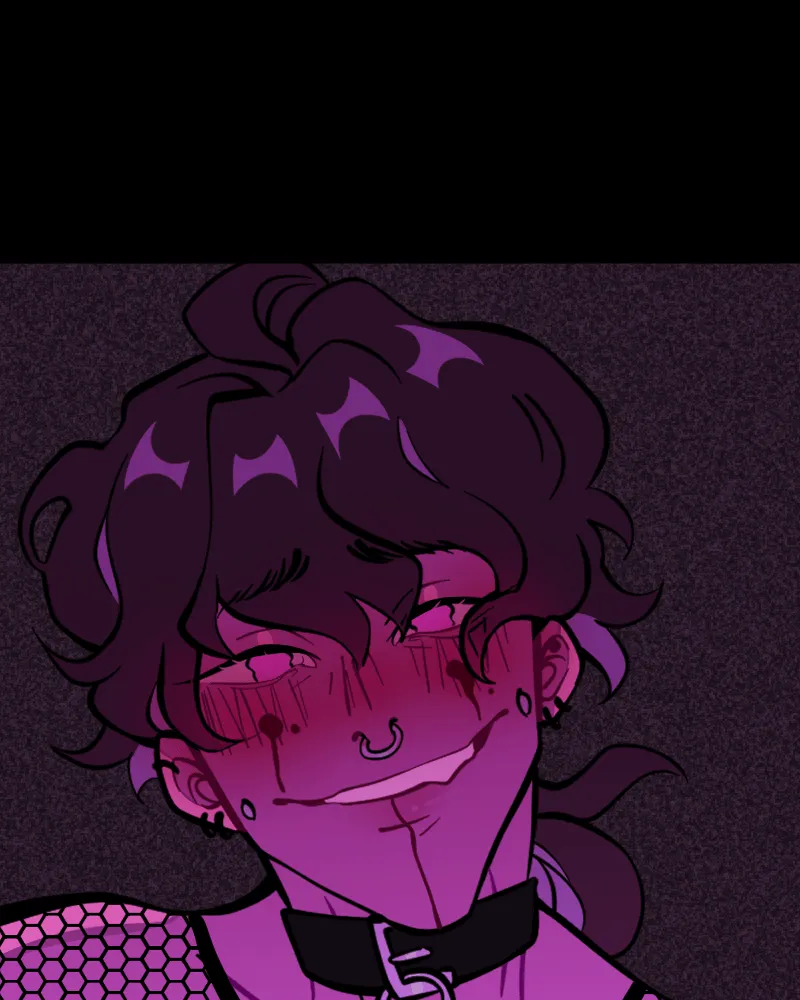 Homesick Chapter 36 page 9 - 