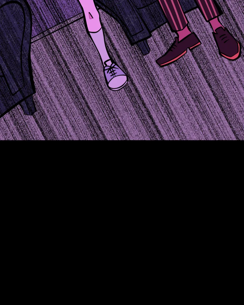 Homesick Chapter 36 page 84 - 