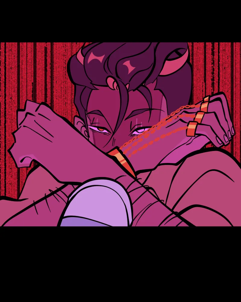 Homesick Chapter 36 page 85 - 