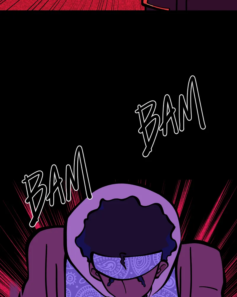 Homesick Chapter 36 page 87 - 