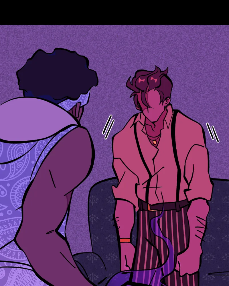 Homesick Chapter 36 page 92 - 