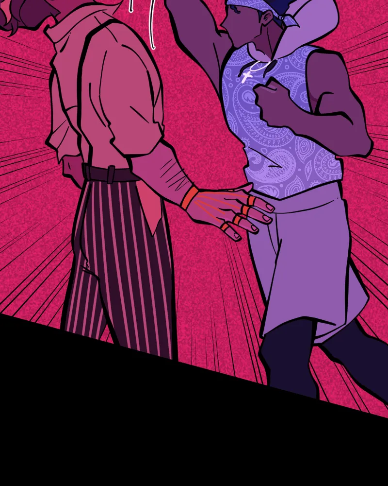 Homesick Chapter 36 page 97 - 