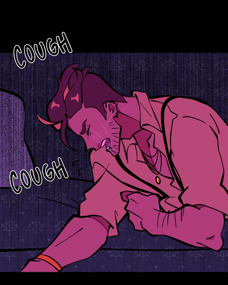 Homesick Chapter 36 page 100 - 