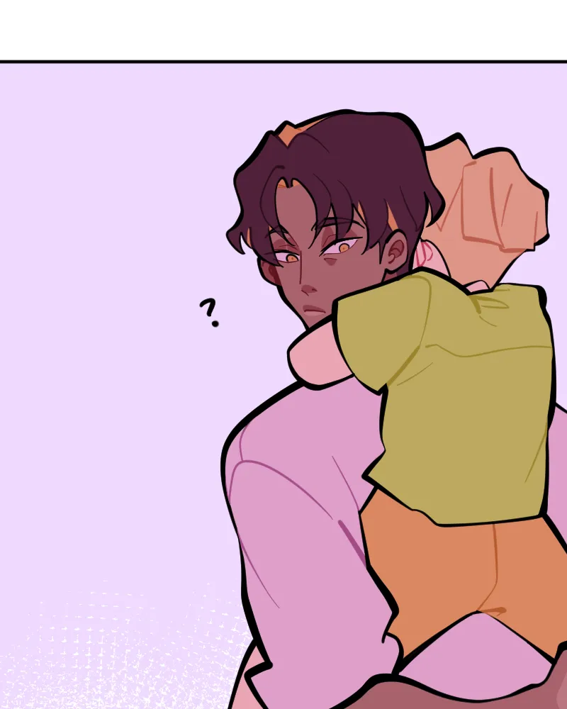 Homesick Chapter 37 page 104 - 