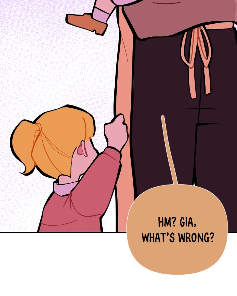 Homesick Chapter 37 page 105 - 