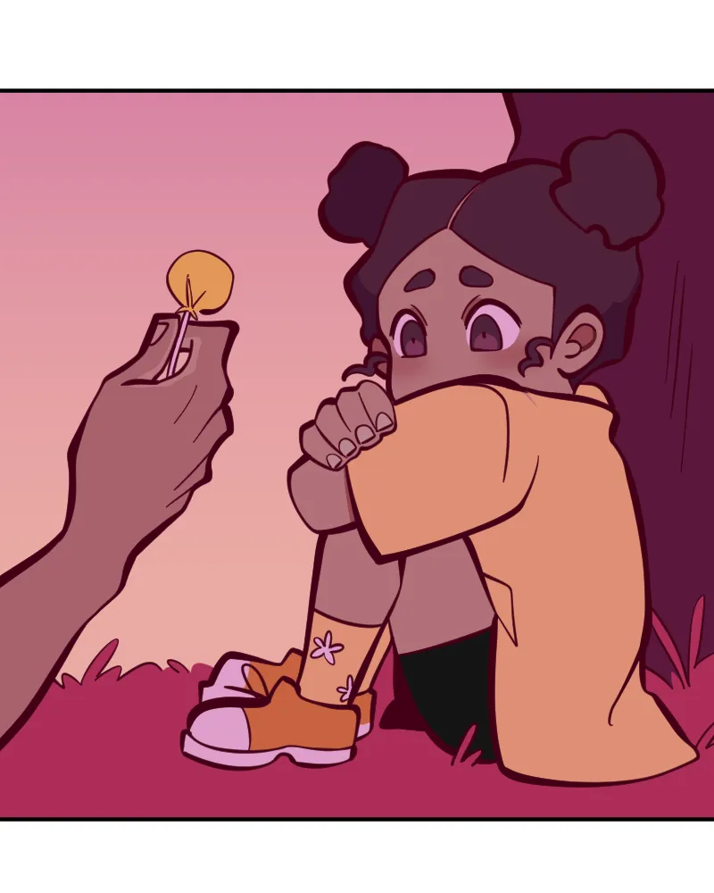Homesick Chapter 37 page 115 - 