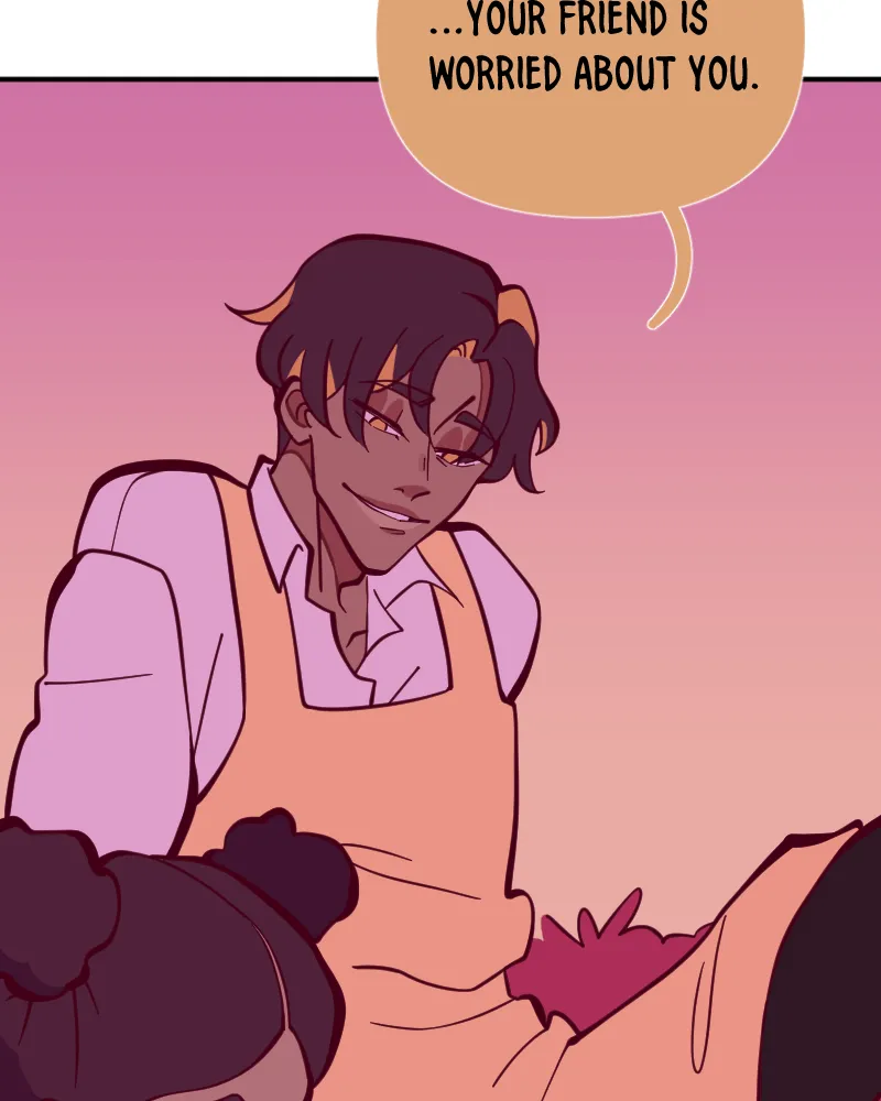 Homesick Chapter 37 page 118 - 