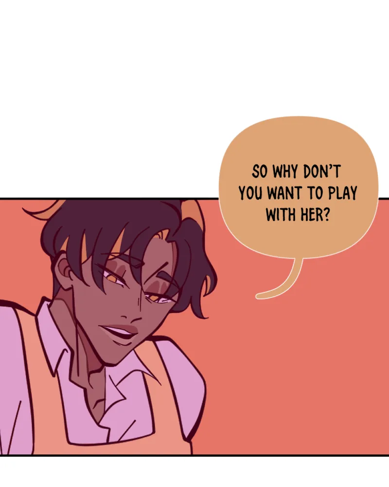 Homesick Chapter 37 page 120 - 