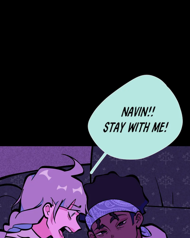 Homesick Chapter 37 page 13 - 
