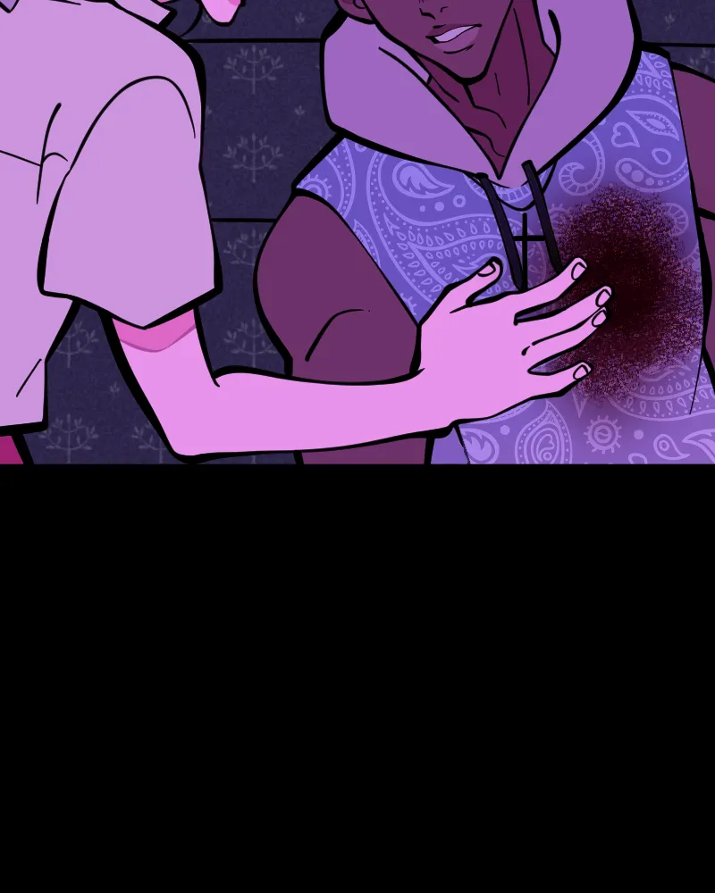 Homesick Chapter 37 page 14 - 