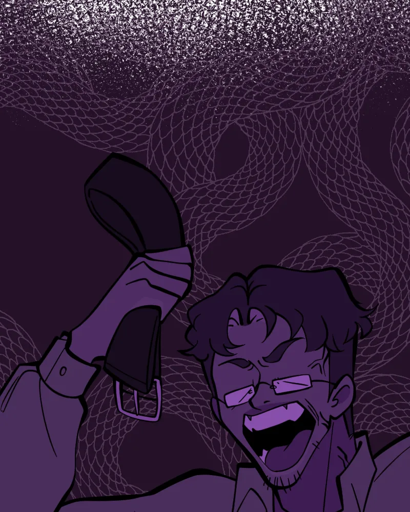 Homesick Chapter 37 page 131 - 