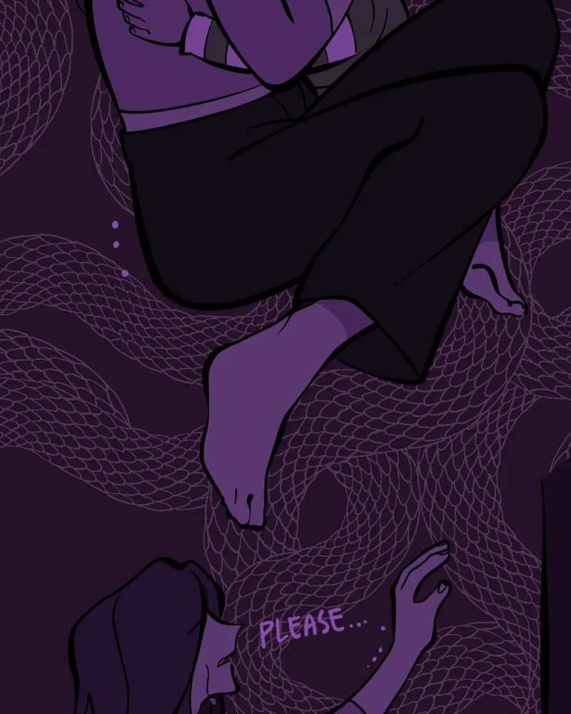 Homesick Chapter 37 page 134 - 