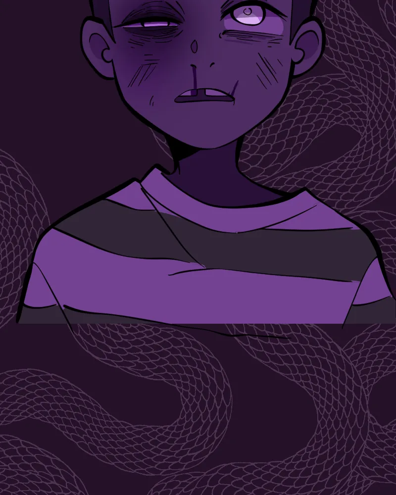 Homesick Chapter 37 page 137 - 