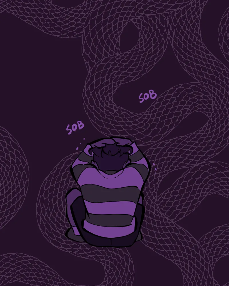 Homesick Chapter 37 page 138 - 